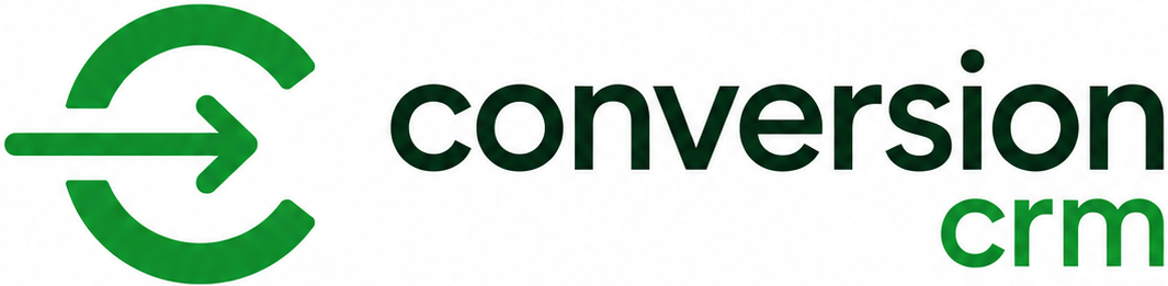 ConversionCRM
